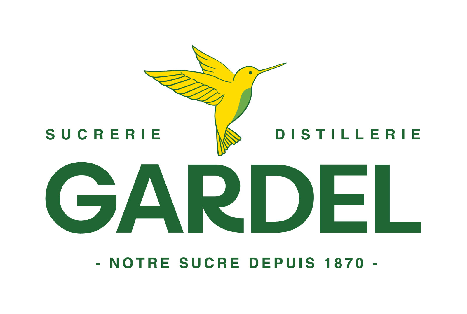 Gardel Logo